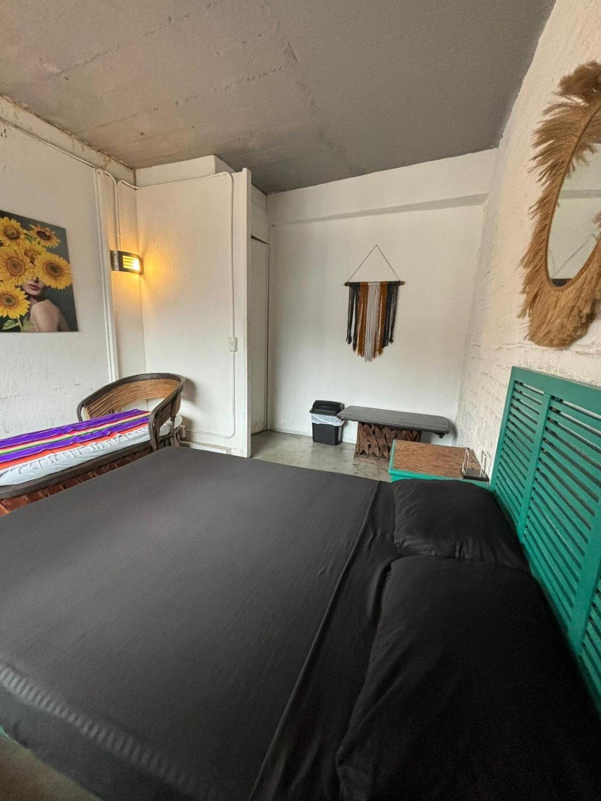 Canova & Pizza Hostel